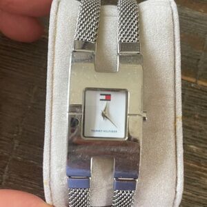 Tommy watch